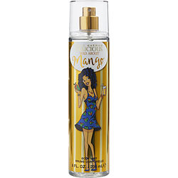 Delicious Mad About Mango By Gale Hayman Body Spray 8 Oz