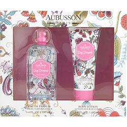 Aubusson Gift Set Aubusson Day Dreams By Aubusson