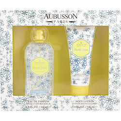 Aubusson Gift Set Aubusson Hearts Desire By Aubusson