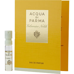 Acqua Di Parma By Acqua Di Parma Gelsomino Nobile Eau De Parfum Spray Vial