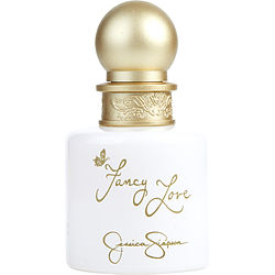 Fancy Love By Jessica Simpson Eau De Parfum Spray 1 Oz (unboxed)