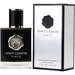Vince Camuto Virtu By Vince Camuto Edt Spray 1.7 Oz