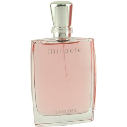 Miracle By Lancome Eau De Parfum Spray 1.7 Oz (unboxed)
