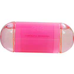 212 Pop By Carolina Herrera Edt Spray 2 Oz (unboxed)