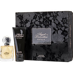 Agent Provocateur Fatale By Agent Provocateur Eau De Parfum Spray 1.7 Oz