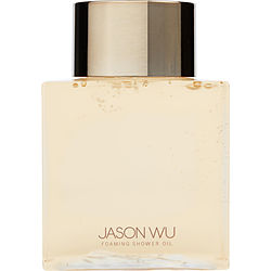 Jason Wu By Jason Wu Foaming Shower Oil 6.7 Oz