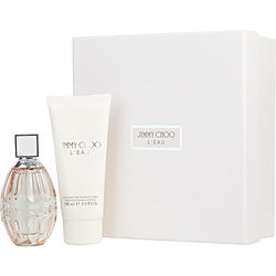 Jimmy Choo Gift Set Jimmy Choo L'eau By Jimmy Choo