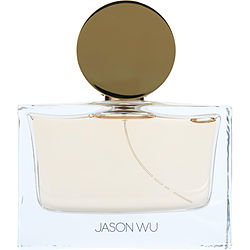 Jason Wu By Jason Wu Eau De Parfum Spray 3 Oz *tester