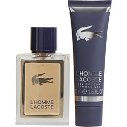 Lacoste Gift Set Lacoste L'homme By Lacoste