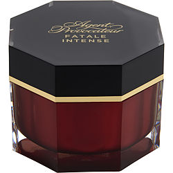 Agent Provocateur Fatale Intense By Agent Provocateur Body Cream 4.75 Oz