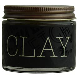 Hair Clay Sweet Tobacco 2 Oz