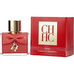 Ch Prive Carolina Herrera By Carolina Herrera Eau De Parfum Spray 1.7 Oz (unboxed)