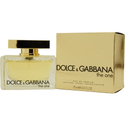 Dolce & Gabbana Gift Set The One By Dolce & Gabbana