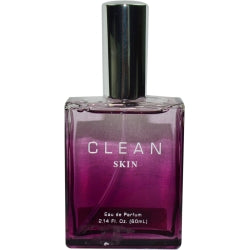 Clean Skin By Clean Eau De Parfum Spray 2.1 Oz *tester