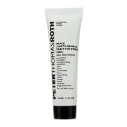 Max Anti-shine Mattifying Gel --30ml/1oz