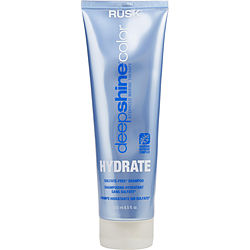 Deepshine Color Hydrate Shampoo (sulfate Free) 8.5 Oz