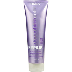 Deepshine Color Repair Shampoo (sulfate Free) 8.5 Oz