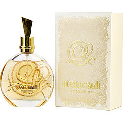 Serpentine By Roberto Cavalli Eau De Parfum Spray 3.4 Oz