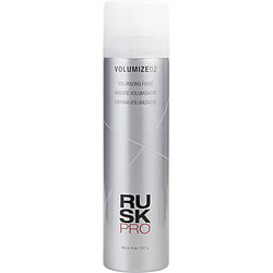 Pro Volumize02 Volumizing Foam 8 Oz