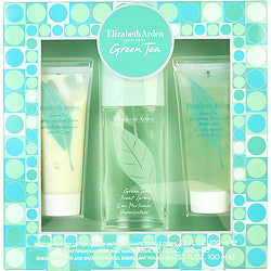 Elizabeth Arden Gift Set Green Tea By Elizabeth Arden