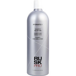 Pro Hydrate01 Shampoo For Dry Hair 33.8 Oz