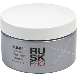 Pro Polish03 Gloss Wax 3.4 Oz