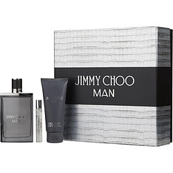 Jimmy Choo Gift Set Jimmy Choo By Jimmy Choo