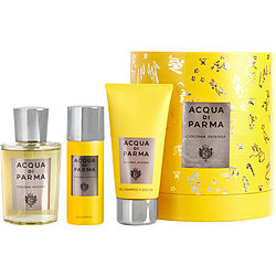 Acqua Di Parma Gift Set Acqua Di Parma By Acqua Di Parma