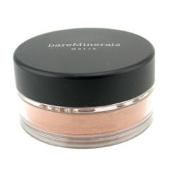 Bare Escentuals Bareminerals Matte Foundation Broad Spectrum Spf15 - Tan 19 --6g/0.21oz By Bare Escentuals