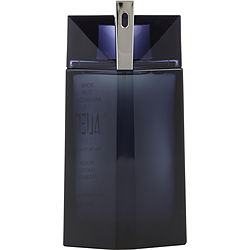 Alien Man By Thierry Mugler Edt Refillable Spray 3.4 Oz *tester