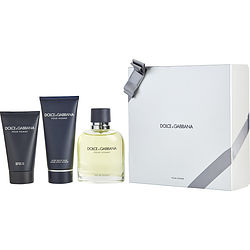 Dolce & Gabbana Gift Set Dolce & Gabbana By Dolce & Gabbana
