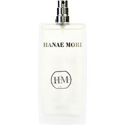 Hanae Mori By Hanae Mori Eau De Parfum Spray 3.4 Oz *tester
