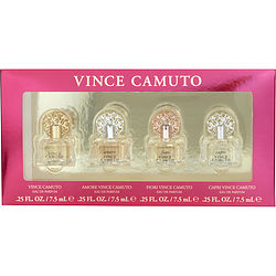 Vince Camuto Gift Set Vince Camuto Variety By Vince Camuto