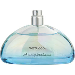 Tommy Bahama Very Cool By Tommy Bahama Eau De Parfume Spray 3.4 Oz *tester