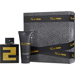 Fendi Gift Set Fendi Fan Di Fendi Pour Homme By Fendi