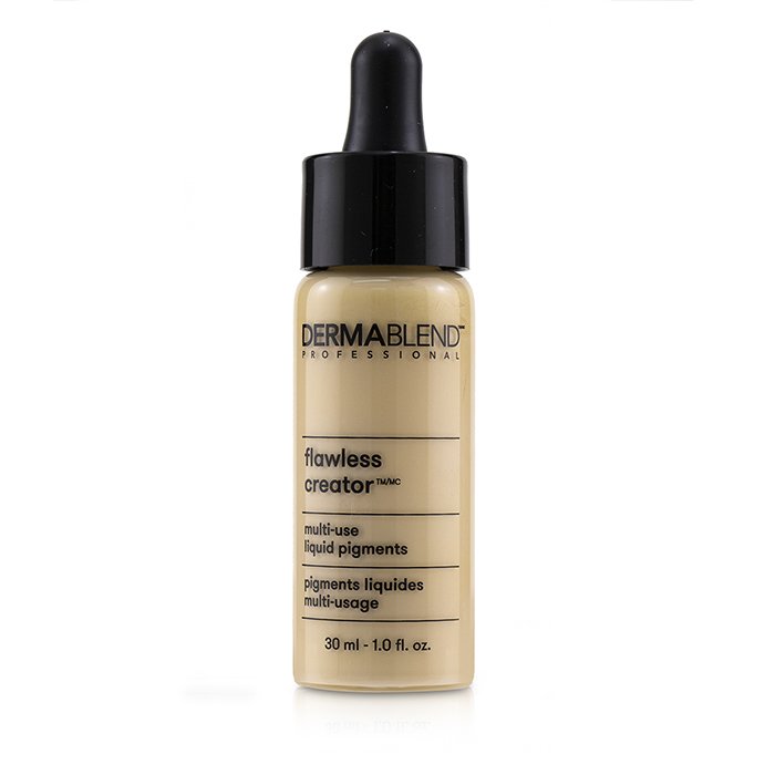 Flawless Creator Multi Use Liquid Pigments Foundation - # 10n - 30ml/1oz