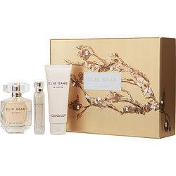 Elie Saab Gift Set Elie Saab Le Parfum By Elie Saab