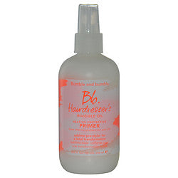 Hairdresser's Invisible Oil Primer 8.5 Oz