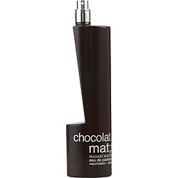 Mat Chocolat By Masaki Matsushima Eau De Parfum Spray 2.7 Oz *tester