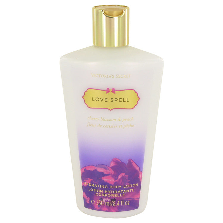 Victoria's Secret Love Spell by Victoria's Secret Body Lotion 8 oz  for Women