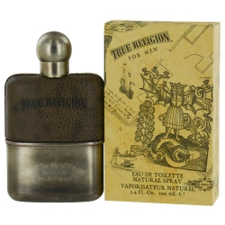 True Religion By True Religion Edt Spray 3.4 Oz