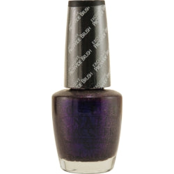 Opi Opi Opi Ink Nail Lacquer B61--.5oz By Opi