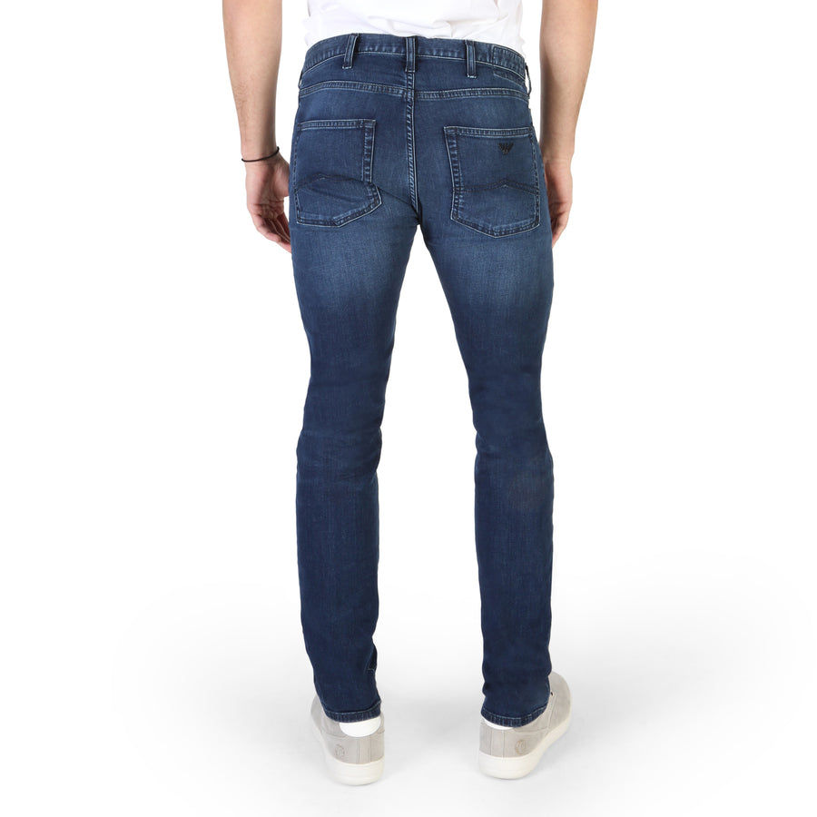 Armani Jeans - 3Y6J45_6D19Z_L34_552