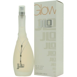 Glow By Jennifer Lopez Edt Spray 3.4 Oz *tester