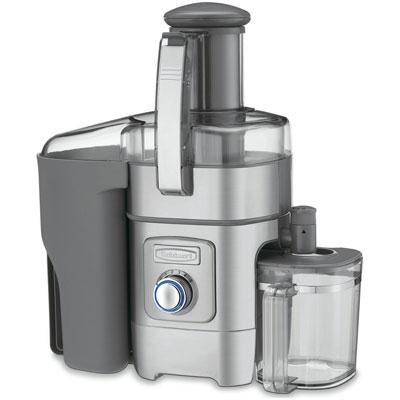 Juice Extractor Die Cast SS