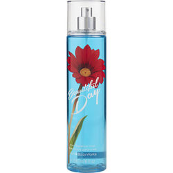 Bath & Body Works By Bath & Body Works Beautiful Day Fragrance Mist 8 Oz