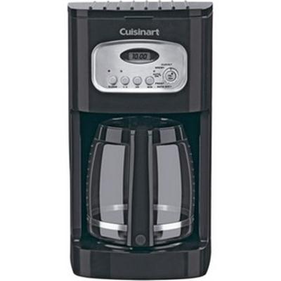 Program Coffeemaker Blk 12cup