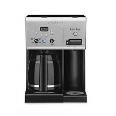 Coffee Plus Coffeemkr Prog 12c