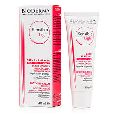 Sensibio Light Cream (for Sensitive Skin) --40ml/1.3oz