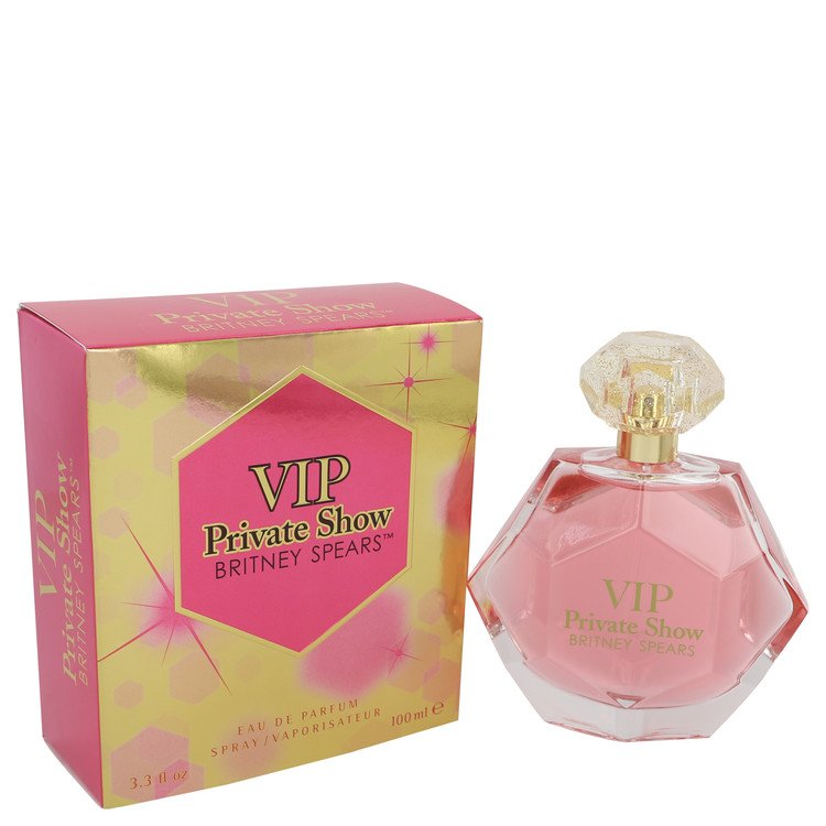 Vip Private Show by Britney Spears Eau De Parfum Spray 1 oz  for Women